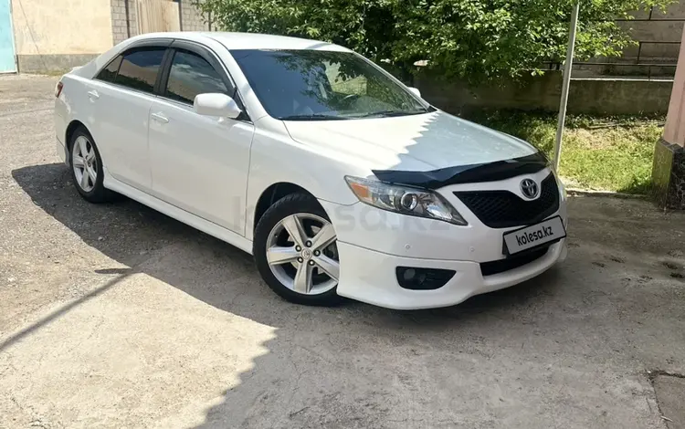 Toyota Camry 2010 года за 7 500 000 тг. в Шымкент