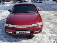 Mazda Cronos 1993 годаfor1 700 000 тг. в Астана