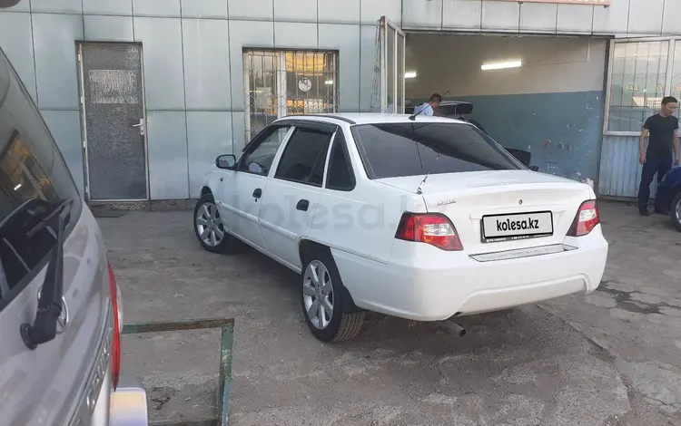 Daewoo Nexia 2012 годаүшін2 100 000 тг. в Алматы