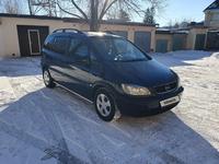 Opel Zafira 2003 годаfor3 450 000 тг. в Караганда