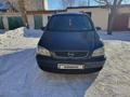 Opel Zafira 2003 годаfor3 450 000 тг. в Караганда – фото 6