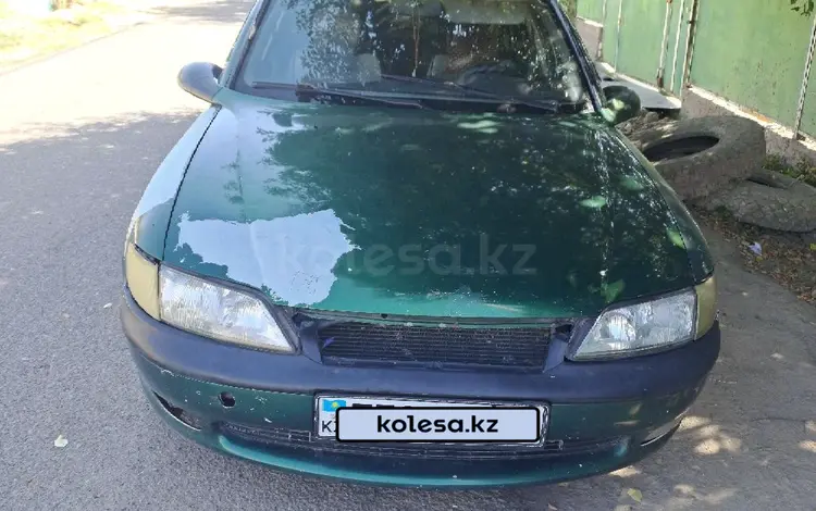 Opel Vectra 1996 года за 635 000 тг. в Шымкент