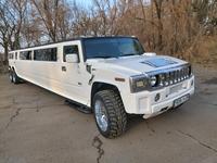 Лимузины Алматы в Алматы