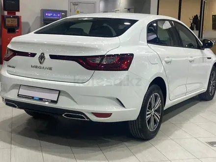 Renault Megane 2023 года за 9 990 000 тг. в Алматы – фото 3