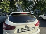 Nissan Qashqai 2021 года за 10 000 000 тг. в Павлодар – фото 4