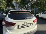 Nissan Qashqai 2021 года за 10 000 000 тг. в Павлодар – фото 5