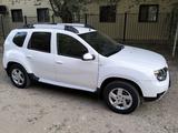 Renault Duster 2017 годаүшін6 300 000 тг. в Актобе – фото 3