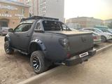 Mitsubishi L200 2008 годаүшін9 000 000 тг. в Актобе – фото 3