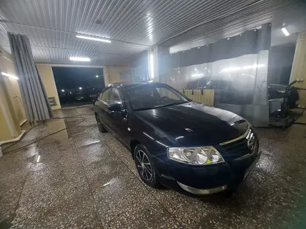 Nissan Almera Classic 2010 года за 3 400 000 тг. в Павлодар – фото 3