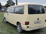 Volkswagen Transporter 2000 годаүшін2 300 000 тг. в Петропавловск – фото 3