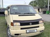 Volkswagen Transporter 2000 годаүшін2 300 000 тг. в Петропавловск – фото 2