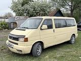 Volkswagen Transporter 2000 годаүшін2 300 000 тг. в Петропавловск