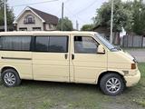 Volkswagen Transporter 2000 годаүшін2 300 000 тг. в Петропавловск – фото 5