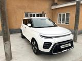 Kia Soul 2022 года за 10 500 000 тг. в Алматы