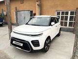 Kia Soul 2022 года за 10 500 000 тг. в Алматы – фото 2