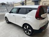 Kia Soul 2022 года за 10 500 000 тг. в Алматы – фото 5