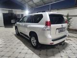 Toyota Land Cruiser Prado 2010 годаүшін17 000 000 тг. в Кызылорда – фото 4