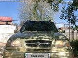 Suzuki Grand Vitara 1999 годаүшін3 109 345 тг. в Алматы – фото 2