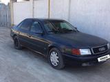 Audi 100 1991 годаүшін1 600 000 тг. в Тараз – фото 2