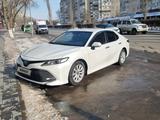 Toyota Camry 2018 годаүшін11 800 000 тг. в Астана – фото 2