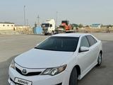 Toyota Camry 2013 года за 9 000 000 тг. в Бейнеу