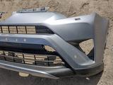 Тойота Рав4 от 2015 до 2019 года бампер в сборе/фара/решетка/капот за 100 000 тг. в Алматы – фото 3