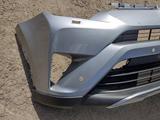 Тойота Рав4 от 2015 до 2019 года бампер в сборе/фара/решетка/капот за 100 000 тг. в Алматы – фото 4