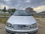 Toyota Ipsum 1996 года за 3 500 000 тг. в Актобе