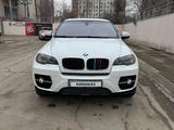 BMW X6 2011 года за 10 000 000 тг. в Актау – фото 2