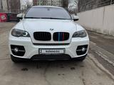 BMW X6 2011 года за 10 000 000 тг. в Актау – фото 3
