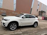 BMW X6 2011 года за 10 000 000 тг. в Актау