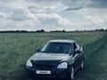 ВАЗ (Lada) Priora 2170 2007 года за 1 100 000 тг. в Уральск