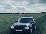 ВАЗ (Lada) Priora 2170 2007 года за 1 100 000 тг. в Уральск