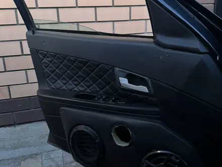 ВАЗ (Lada) Priora 2170 2007 года за 1 100 000 тг. в Уральск – фото 8