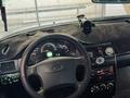ВАЗ (Lada) Priora 2170 2007 года за 1 100 000 тг. в Уральск – фото 7