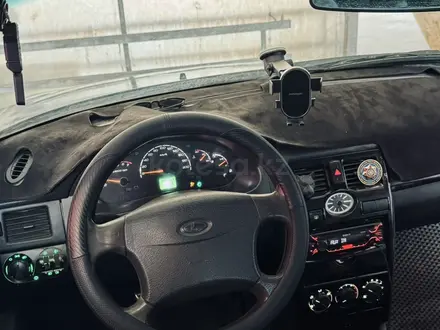 ВАЗ (Lada) Priora 2170 2007 года за 1 100 000 тг. в Уральск – фото 7