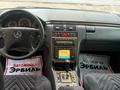 Mercedes-Benz E 320 2000 годаfor5 700 000 тг. в Тараз – фото 14