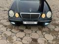 Mercedes-Benz E 320 2000 годаfor5 700 000 тг. в Тараз – фото 7