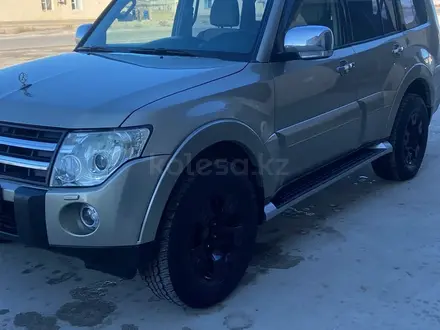 Mitsubishi Pajero 2007 года за 8 700 000 тг. в Актау – фото 11