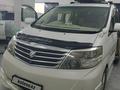 Toyota Alphard 2007 года за 7 200 000 тг. в Кызылорда – фото 2