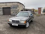 Mercedes-Benz 190 1991 годаүшін1 000 000 тг. в Караганда – фото 2