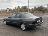 Mercedes-Benz 190 1991 годаүшін1 000 000 тг. в Караганда – фото 5