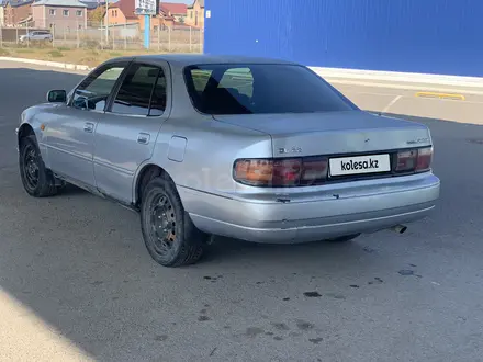 Toyota Camry 1994 года за 2 004 999 тг. в Караганда – фото 7