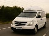 Hyundai H-1 2015 годаүшін9 500 000 тг. в Алматы