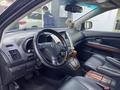 Lexus RX 400h 2007 годаүшін7 600 000 тг. в Шымкент – фото 3