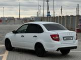 ВАЗ (Lada) Granta 2190 2020 годаfor3 800 000 тг. в Атырау – фото 4