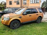 Land Rover Freelander 2007 годаүшін3 800 000 тг. в Алматы