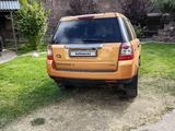 Land Rover Freelander 2007 годаүшін3 800 000 тг. в Алматы – фото 3