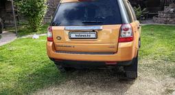 Land Rover Freelander 2007 годаүшін3 800 000 тг. в Алматы – фото 3