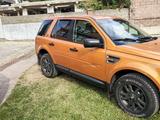 Land Rover Freelander 2007 годаүшін3 800 000 тг. в Алматы – фото 2